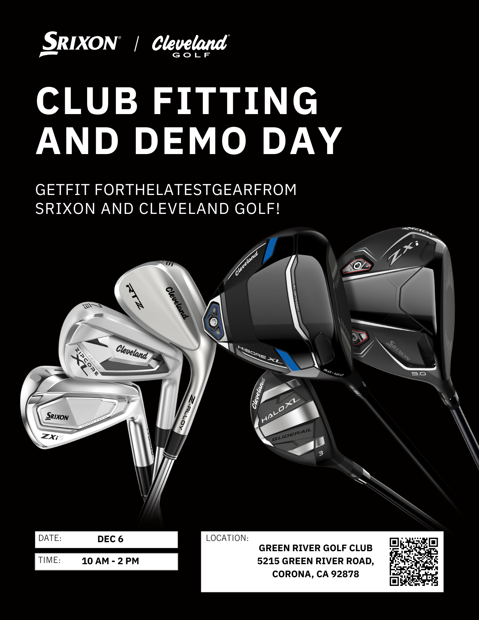 25 SX CG Demo Day Poster 