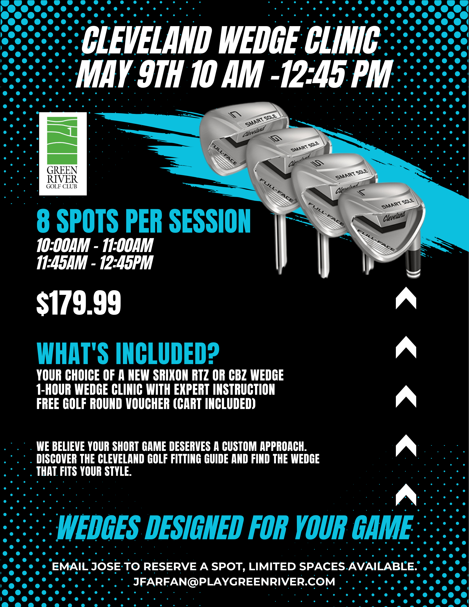 Green River Cleveland 4