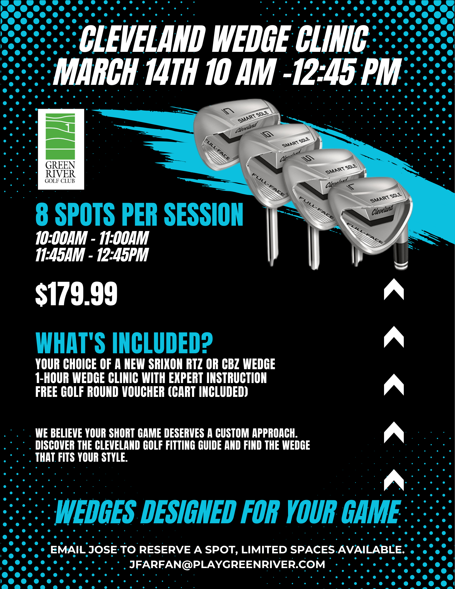 Green River Cleveland 4