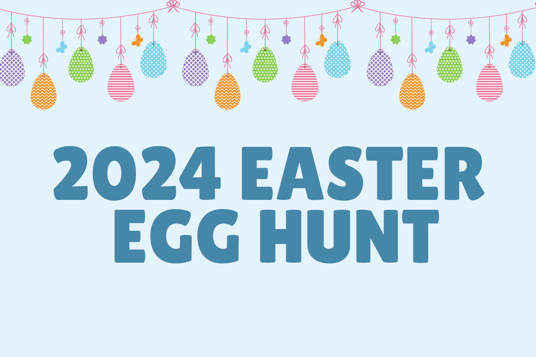 Green River Easter Header