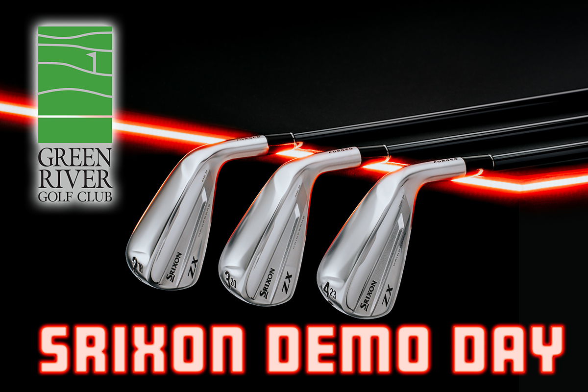 SrixonDemoDay